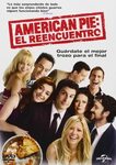 American Pie 8: El Reencuentro DVD #Pie, #American, #El, #DV